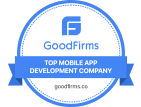 Top Mobile App Development Company on Good Firms